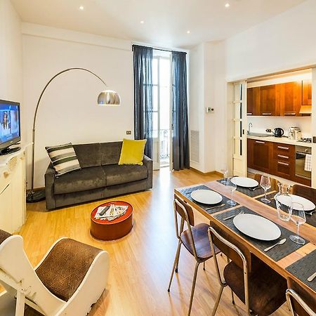Appartement Da Sabrina Cavour 57 à Rome Chambre photo