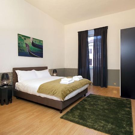 Appartement Da Sabrina Cavour 57 à Rome Extérieur photo