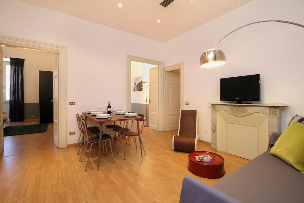 Appartement Da Sabrina Cavour 57 à Rome Chambre photo